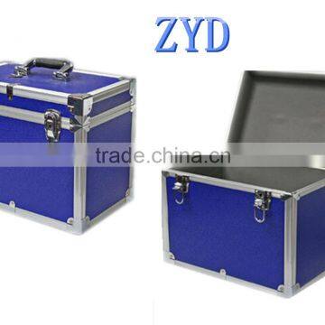 aluminum Flight case/ ATA flight case/ Road flight case manufacture from China