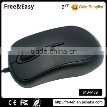 Wholesale Price of Wired Computer Mouse With Types of Computer Mouse photo-3