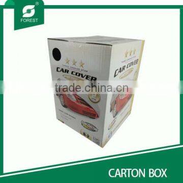 Cheap Carton Box Manufacturer Carton Box for Packaging photo-3
