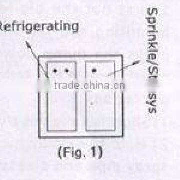 R134A Refrigerant Beverage Jar Dispenser photo-3