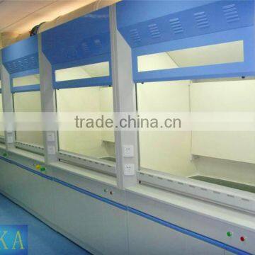 Fume Hood Cupboard/used Fume Hood/pp Fume Hood