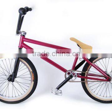 Kingbike 2016 BMX Bicycle/Bike /Freestyle Bicycle