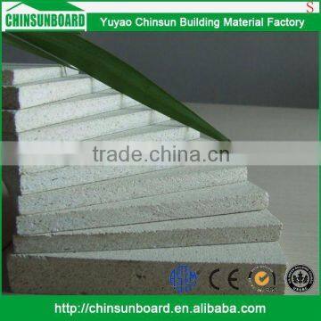 China Magnesium Board Factory Supplier Container Home Floor With Mgo Board