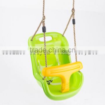 Plastic Infant Swing