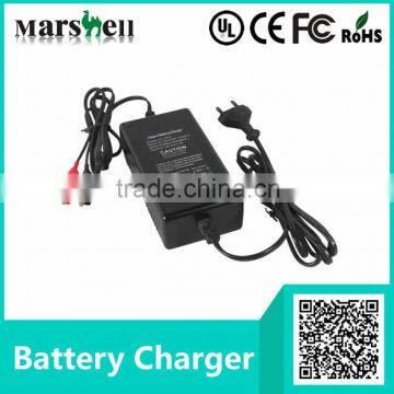 LC4-24-3A 24v 3a portable car battery charger from Marshell manufacturer