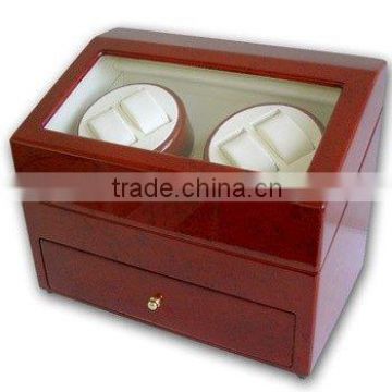 Double head luxury watch winders