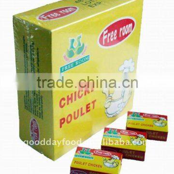 Health Food Chicken Bouillon Cube