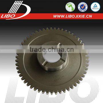 motorcycle engine parts KWW gear clutch