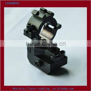 International Standard for Mounting Bracket for Gun