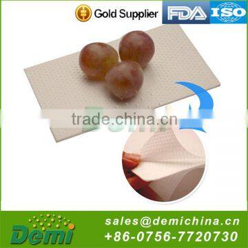 Guaranteed Quality Environmental Disposble Absorbent Pad photo-5