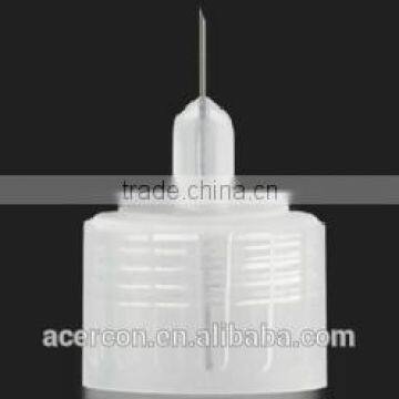 Safety Medical Disposable Insulin Pen Needles