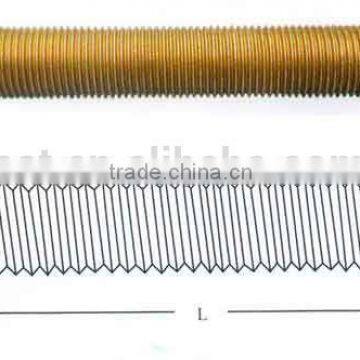 Saite Fastener, Din975 High Quality Thread Rod B7 Manufacture Wholesale Fastener photo-3