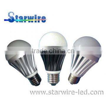 Newest designed SW-G60-S-1W5-X-D LED Bulb