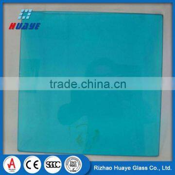 China Hot Selling grey various reflective glass