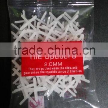 RUIDA Plastic Tile Cross Spacer