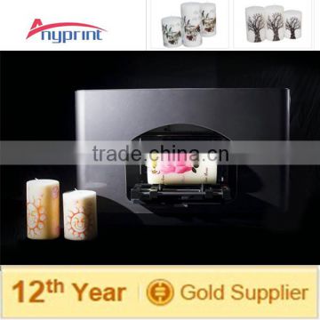 Digital inkjet type candle printer,multifunction and high resolution, UV printer (UN-SO-MN101)