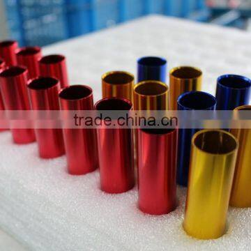 Summer Best Choose Alumimum Colorful Water Saving Bathroom Using Shower Head photo-3