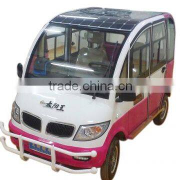 Economical 8 Seater Passenger Electric Bike & Scooter, Electric Rickshaw, Electric Car & Vehicle photo-2