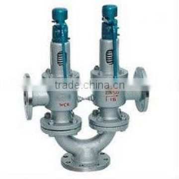 150LB ~2000LB Duplex safety valve