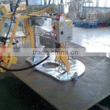 steel coil lifter