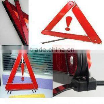 The hot selling Road Hazard Triangle