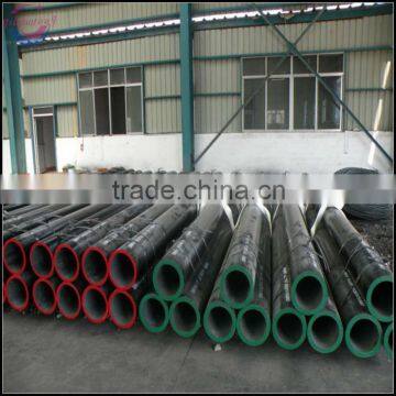 offer ASTM A500-98,A501-98,A519-98 seamless steel pipe