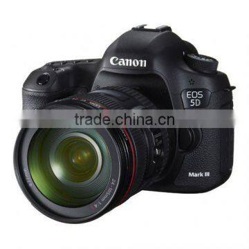 CANON EOS-5D MK III DSLR CAMERA