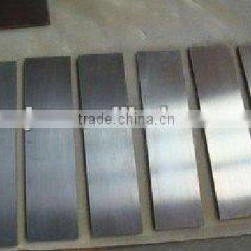 99.95% Reasonable Price Tungsten Plate