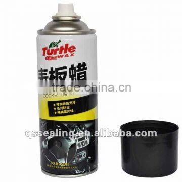 tinplate aerosol can/ Spray Tin Can