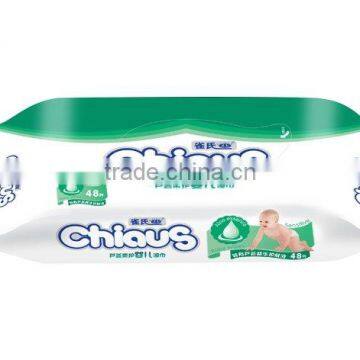 Cheap Baby Tender Baby Wipes Wholesale Direct From China