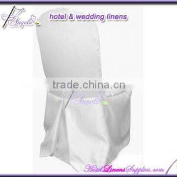 fancy pleated chair covers for banquet chairs for sale in weddings, events