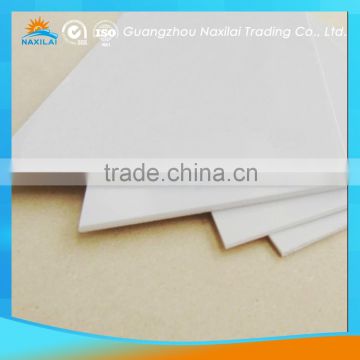 custom white abs plastic plate panel wholesaler