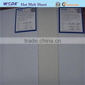 hot melt adhesive film