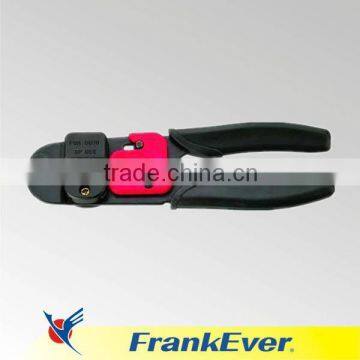 FRANKEVER FK-2100NP Multi-Modular Plug RJ45 lan crimper