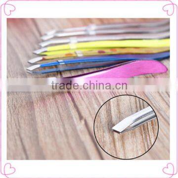 Fashion design eyebrow shaping/shaper tool for women