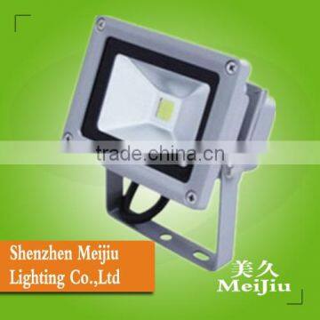 Meijiu A2030 Type 30W LED Floodlight 2100-2400LM 80lm/w san'an chip