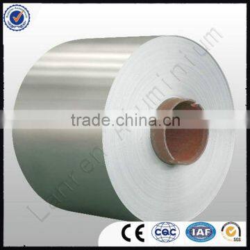 Aluminum coil for roofing, ceiling, gutter, decoration