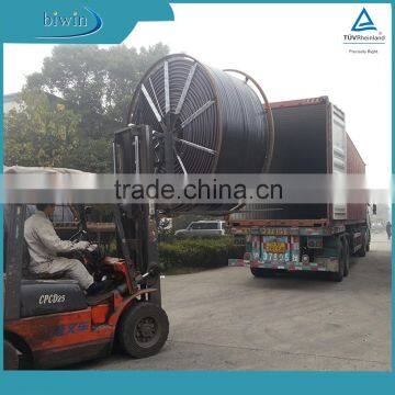 Direct Buried Micro Duct For Air Blown Cable photo-6