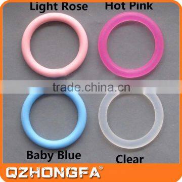 o ring seal, silicone rubber o ring