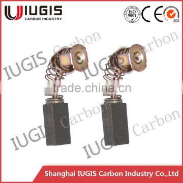 POTER CABLE 414P Electric Motor Router tools Use Carbon brush