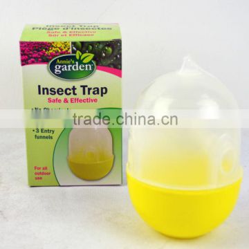 wasp trap and insect trap