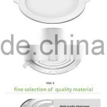 Best Selling New Design Products for 2015 Round Led Panel, Led Pendant Light photo-4