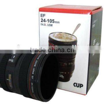 EF 24-105mm F/4L camera lens mug