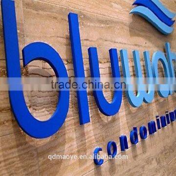 Pvc Foam Board Advertising Materials photo-5