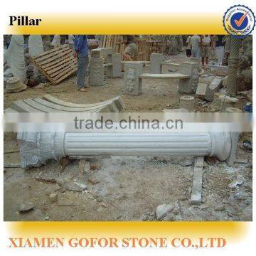 roman pillars column molds for sale