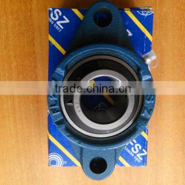 Mounted Oval Flange Bearing Units UKFL HCFL UCFL205 Made in China photo-5