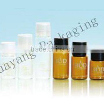 tube-Type bottle small bottle, medicine glass bittle made in China