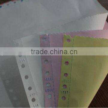 Pay Slip Printer Paper Multi Office Paper photo-6
