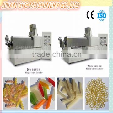 high efficient potato chips plant made in China