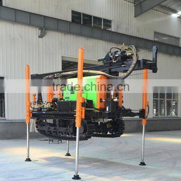 Water Well Drill Rig